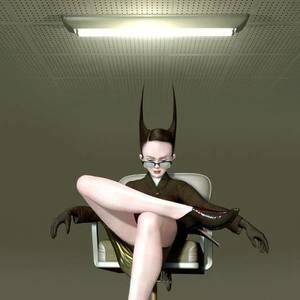 Meet your Posher, Michele